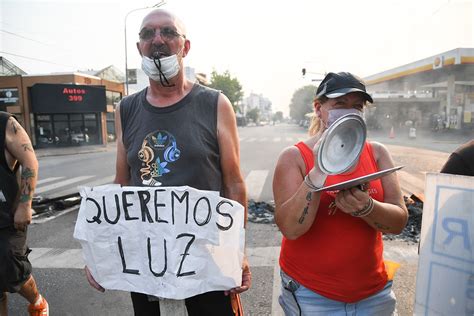 Edesur deberá resarcir a sus usuarios afectados por los cortes con 10