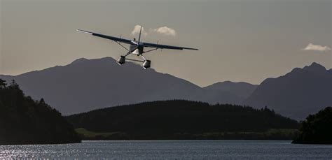 LOCH LOMOND SEAPLANES