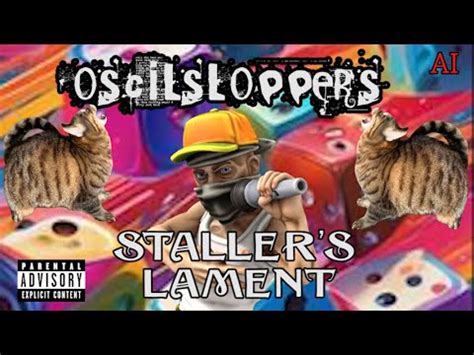 Staller S Lament Hawtice Diss Track Oscilsloppers AI Music Album