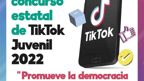 Iees Lanza Concurso De Tiktok Premios De Hasta Mil Pesos Al Primer