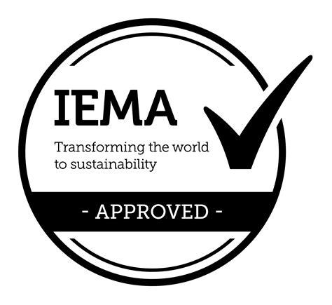 IEMA Environmental Management In Construction ACT Sustainably