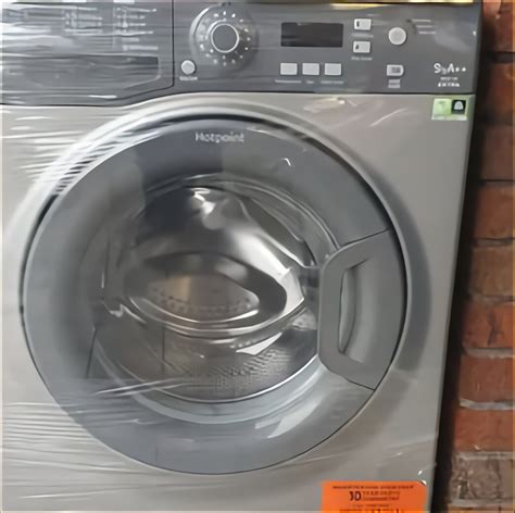 Hotpoint Aquarius Wml520 For Sale In Uk 52 Used Hotpoint Aquarius Wml520