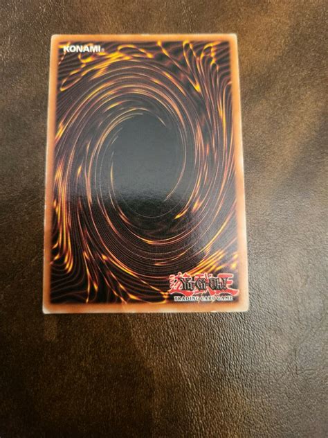 Mavin Yu Gi Oh Card Magic Jammer Metal Raiders MRD 128 Unlimited