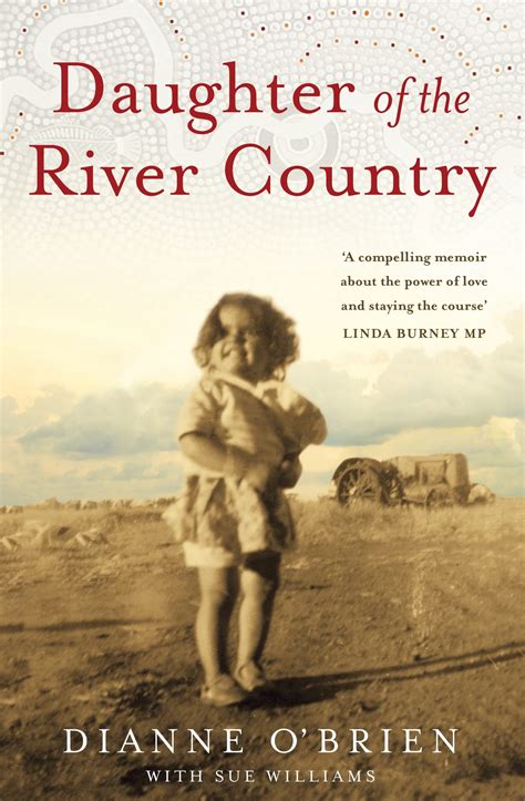 Daughter Of The River Country Whsmith Australia