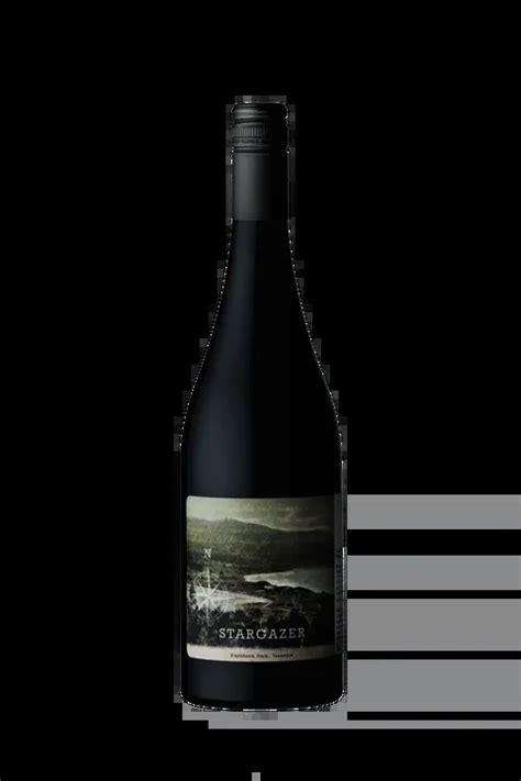 Stargazer Palisander Pinot Noir 2022 The Reserve Cellar