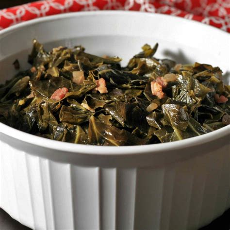 What Are Collard Greens and How Do You Cook Them?