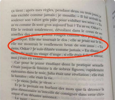 fab mtp on Twitter 10 ans de travail pour écrire Elle se jetait