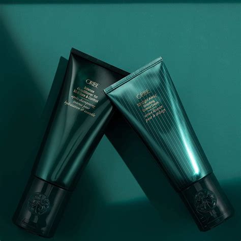 Oribe Straight Away Smoothing Blowout Cream 5 Fl Oz - Professional Hair ...