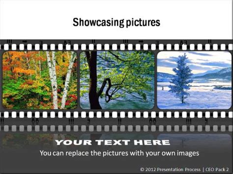 powerpoint pictures  ceo pack