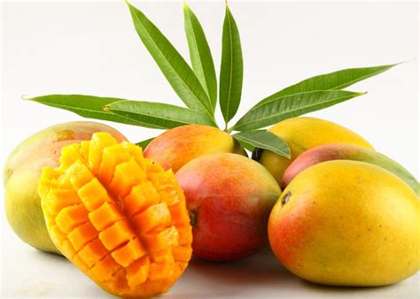 alphonso  kesar mango desi fresh foods