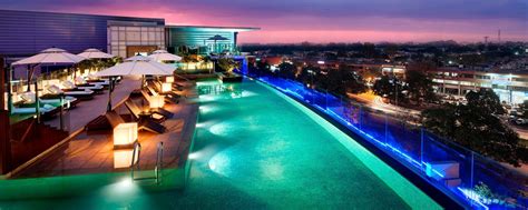 Business Hotel in Chandigarh | JW Marriott Hotel Chandigarh