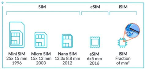 Esim Vs Isim What Is The Difference Techjaja