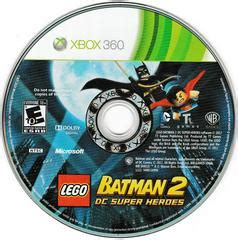 LEGO Batman 2 Prices Xbox 360 | Compare Loose, CIB & New Prices