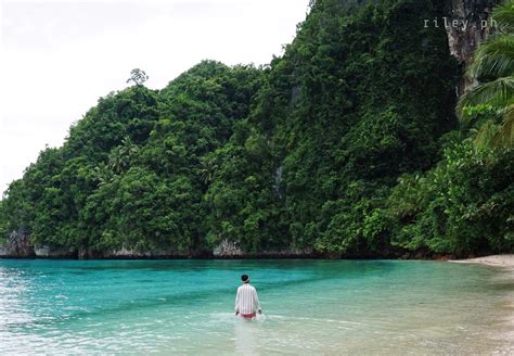 Dinagat Islands Travel Guide