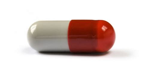 New drug capsule delivers medicine for weeks after swallowing