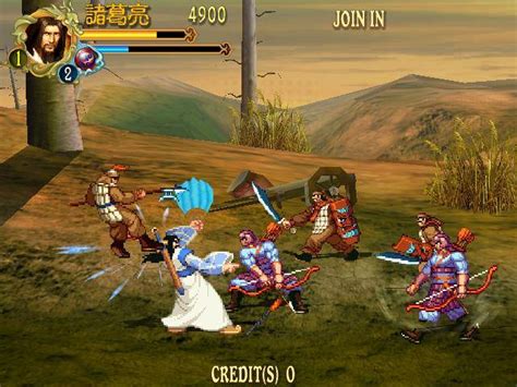 Knights Of Valour The Seven Spirits Details Launchbox Games Database