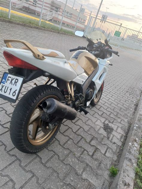 Kymco Quannon Na A B Gubin Olx Pl