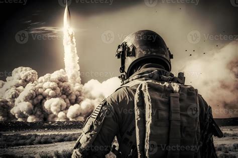 Missile Launch Stock Photos, Images and Backgrounds for Free Download