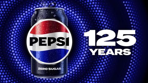 Pepsi Plans 125 Events To Celebrate Its 125th Birthday Muse By Clios