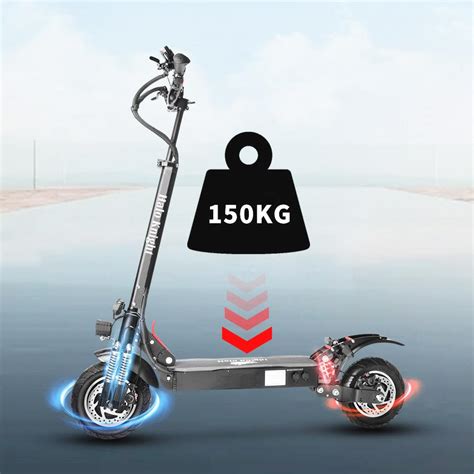 Halo Knight T Road Electric Scooter Inch W V Ah