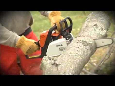 Articoli Giardinaggio Motoseghe Stihl