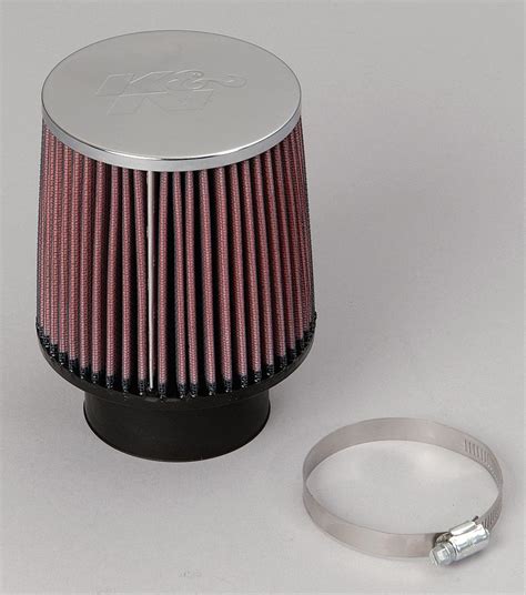 K N RC 3870 K N Universal Performance Air Filters Summit Racing