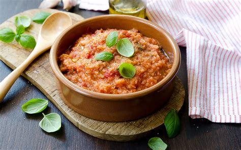 Le Migliori 50 Ricette Con Il Pomodoro Perfette Per L Estate