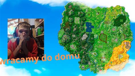 Fortnite Wracamy Do Domu YouTube