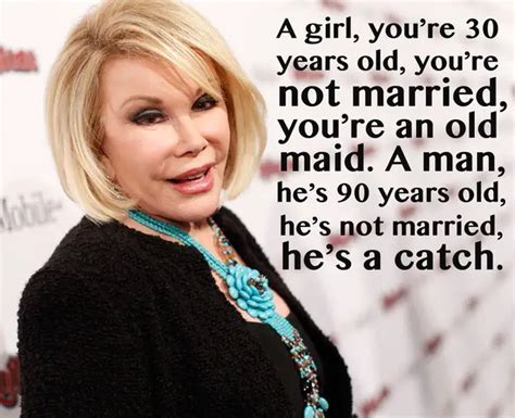 Joan Rivers Jokes 29 Best From American Comedian You Know