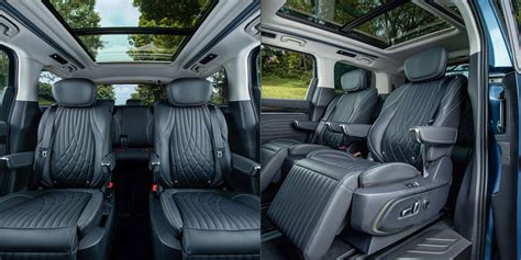 Maxus MIFA 9 is Malaysia's first 7-seater electric MPV