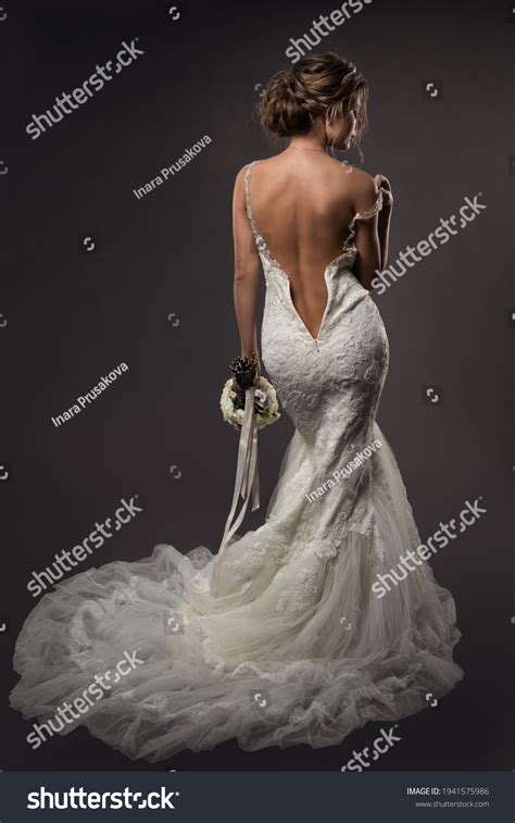 Sexy Bride Images Stock Photos Vectors Shutterstock