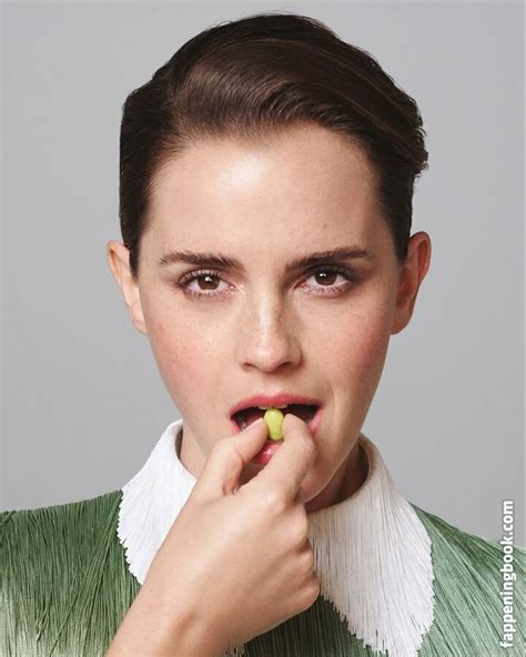 Emma Watson Elizarosewatson Emmawatson Nude OnlyFans Leaks