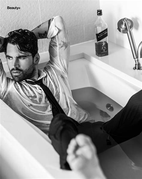 THE PERFECT MAN — The Perfect Man Magazine