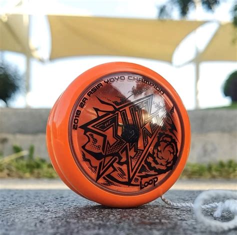 responsive yoyo professional  sports  string trick play classic