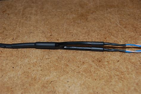 DIY Sennheiser HD650 cable build — Polk Audio Forum