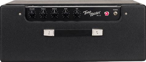 FENDER フェンダー Tone Master FR 12 送料無料 サウンドハウス