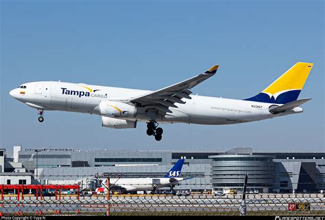 N331QT TAMPA Cargo Airbus A330 243F Photo By Yuya N ID 1065276