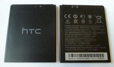 Oryginalna Nowa Bateria Htc B Pe Bope A M