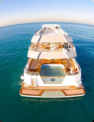 Lotus Mega Yacht Dubai | lotus mega yacht tickets