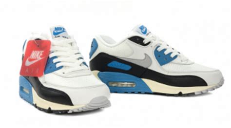 Nike Air Max 90 OG - "Laser Blue" - Available | Sole Collector