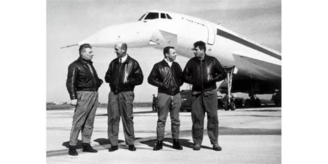 En Images 2 Mars 1969 Il Y A 50 Ans Le Concorde Prenait Son Envol