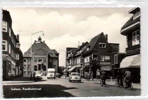 Pin Op Geleen Nu En Nostalgie