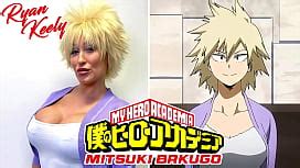 Mitsuki Bakugou Free Mobile Porn XXX Sex Videos And Porno Movies IPornTV Net