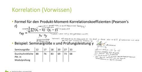 Einfache Lineare Regression Karteikarten Quizlet