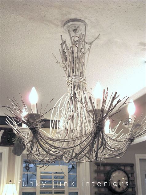 Diy Chandeliers That Will Light Up Your Day