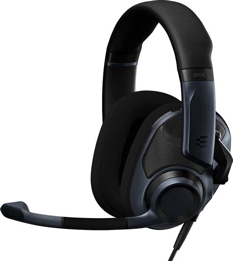 Amazon Epos Game One Open Acoustic Gaming Headset Gaming B