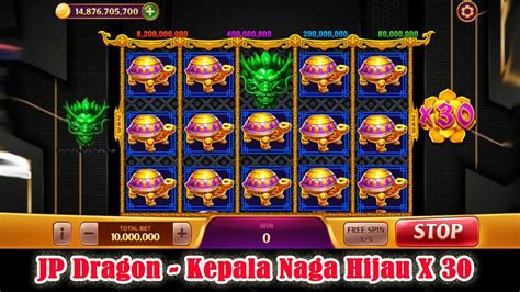 Jp 5 DragonS Hari Ini Kepala Naga Hijau Room Terbaik 5 DragonS