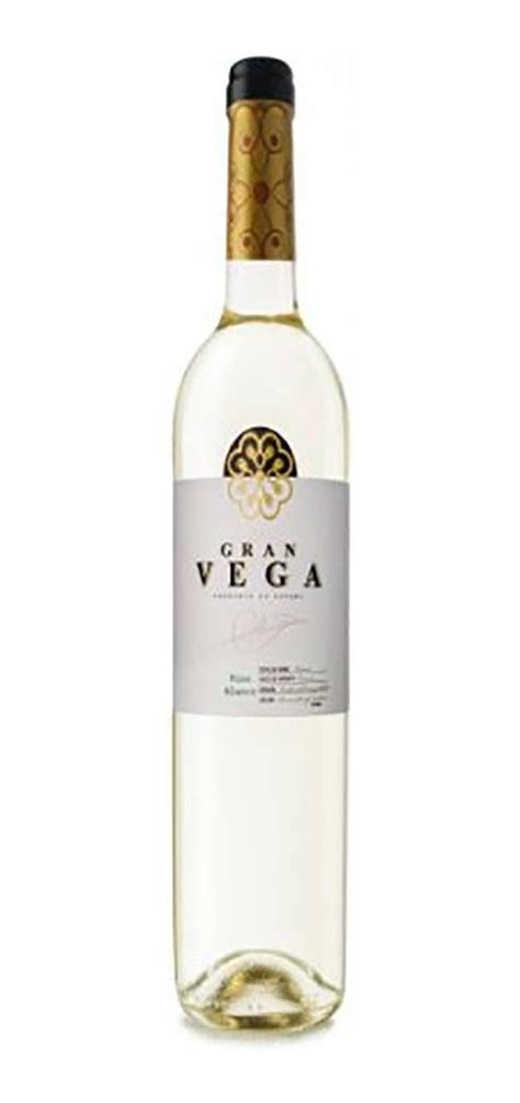 Vino Blanco Español Gran Vega 1l Brick | MercadoLibre