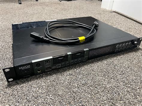 DN-700R Network SD/USB Recorder | Reverb