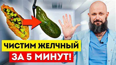 Как избавиться от камней и застоя желчи? / Эффективные средства для ...
